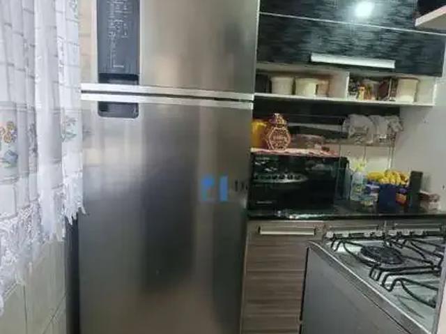 Apartamento para Venda em São Paulo/SP Jardim Paulistano 2 Quartos