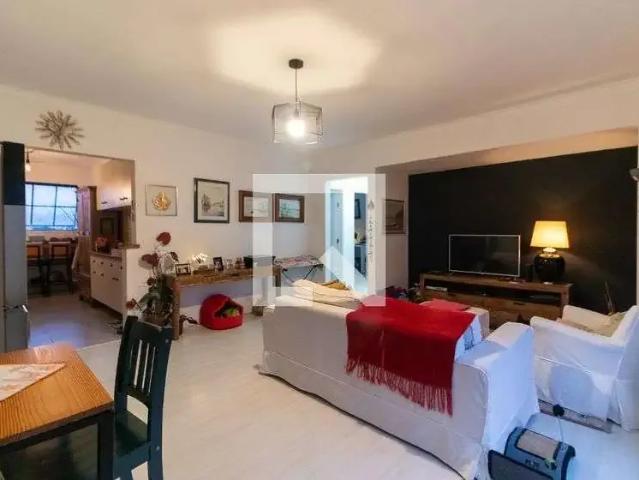 Apartamento para Venda em São Paulo/SP Jardim Paulistano 2 Quartos