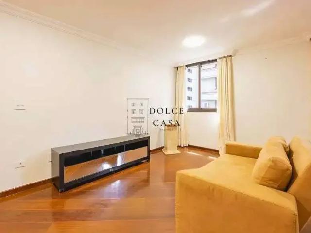 Apartamento para Venda em São Paulo/SP Jardim Paulistano 3 Quartos