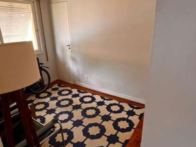Apartamento para Venda em São Paulo/SP Jardim Paulistano 3 Quartos