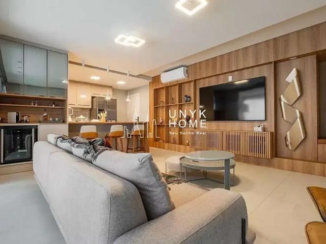 Apartamento para Venda em São Paulo/SP Jardim Paulistano 3 Quartos