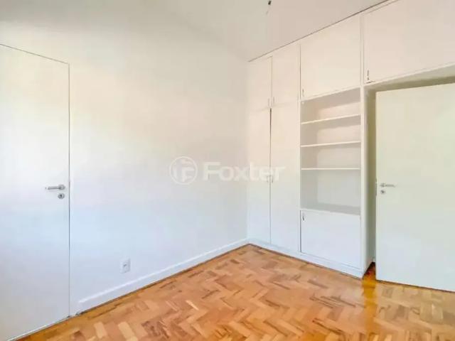 Apartamento para Venda em São Paulo/SP Jardim Paulistano 3 Quartos