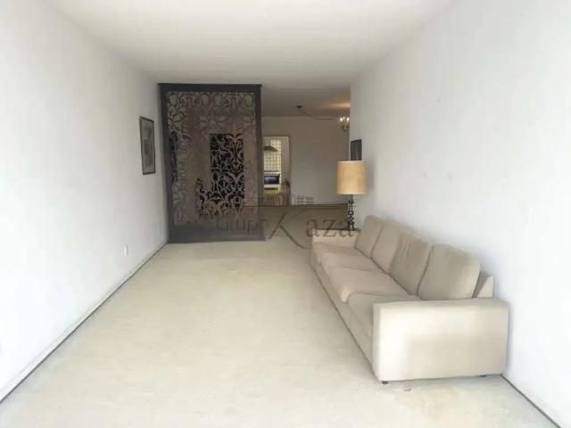 Apartamento para Venda em São Paulo/SP Jardim Paulistano 3 Quartos