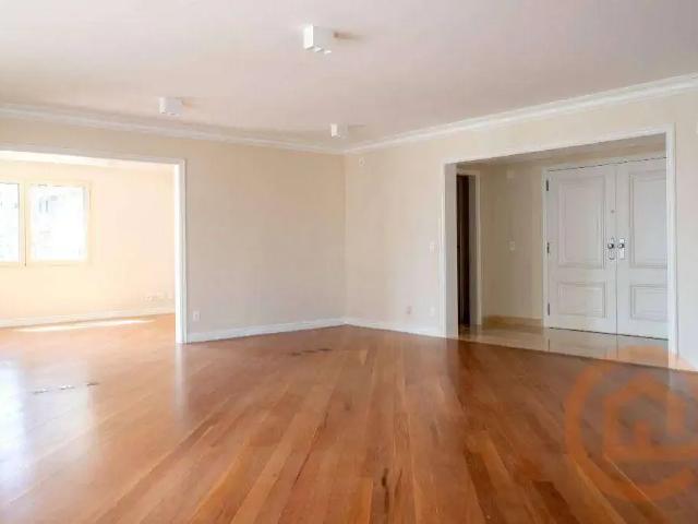 Apartamento para Venda em São Paulo/SP Jardim Paulistano 3 Quartos