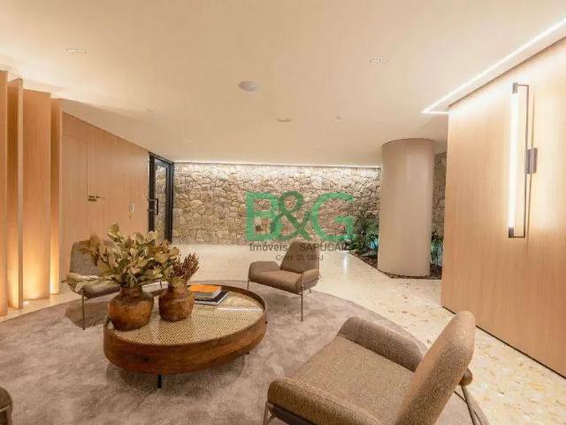 Apartamento para Venda em São Paulo/SP Jardim Paulistano 3 Quartos