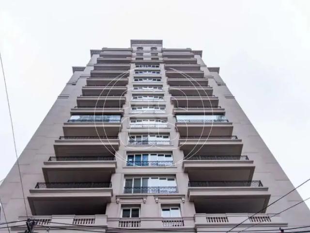 Apartamento para Venda em São Paulo/SP Jardim Paulistano 3 Quartos