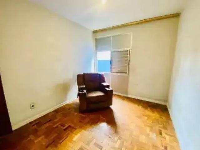 Apartamento para Venda em São Paulo/SP Jardim Paulistano 3 Quartos