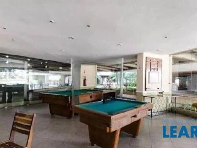 Apartamento para Venda em São Paulo/SP Jardim Paulistano 3 Quartos