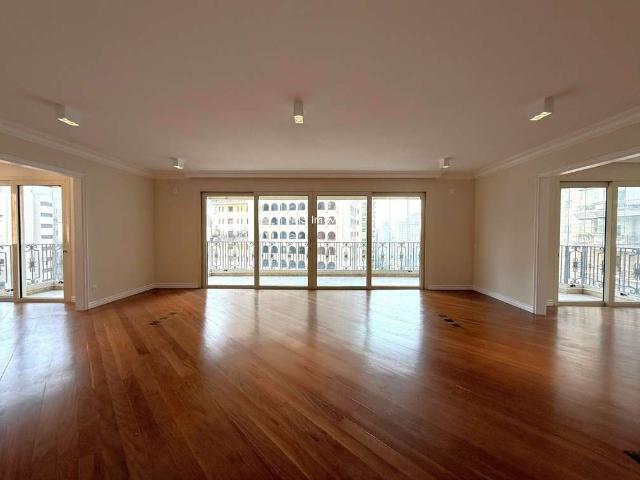 Apartamento para Venda em São Paulo/SP Jardim Paulistano 3 Quartos