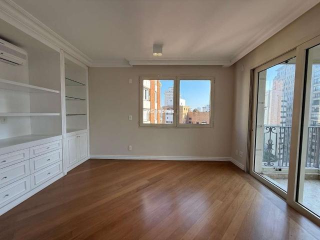 Apartamento para Venda em São Paulo/SP Jardim Paulistano 3 Quartos