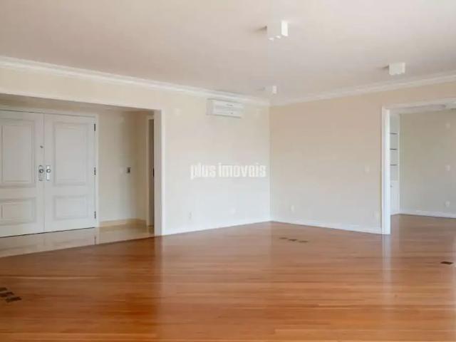 Apartamento para Venda em São Paulo/SP Jardim Paulistano 3 Quartos