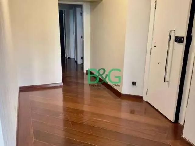 Apartamento para Venda em São Paulo/SP Jardim Paulistano 3 Quartos