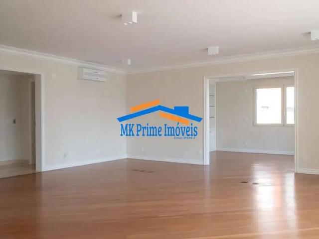Apartamento para Venda em São Paulo/SP Jardim Paulistano 3 Quartos