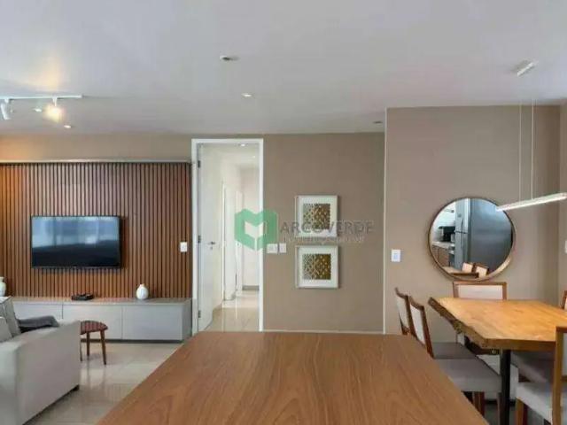 Apartamento para Venda em São Paulo/SP Jardim Paulistano 3 Quartos