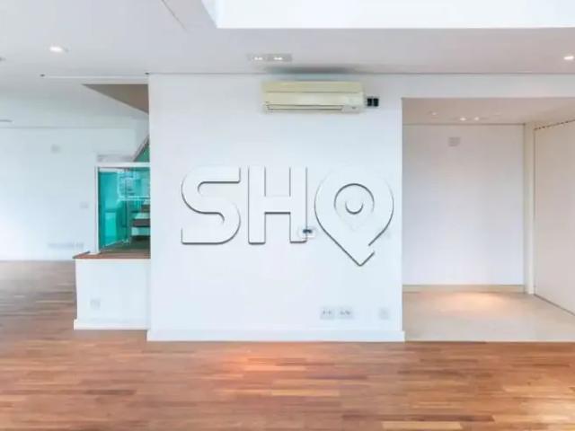 Apartamento para Venda em São Paulo/SP Jardim Paulistano 3 Quartos
