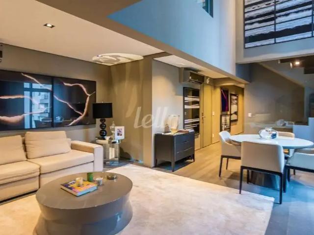 Apartamento para Venda em São Paulo/SP Jardim Paulistano 4 Quartos