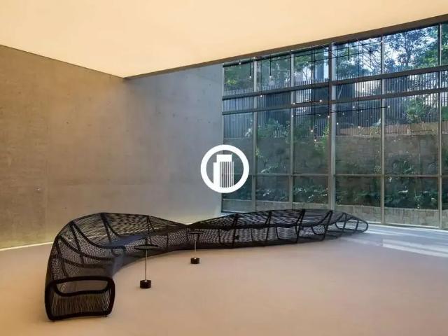 Apartamento para Venda em São Paulo/SP Jardim Paulistano 4 Quartos