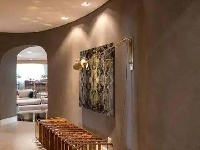 Apartamento para Venda em São Paulo/SP Jardim Paulistano 4 Quartos