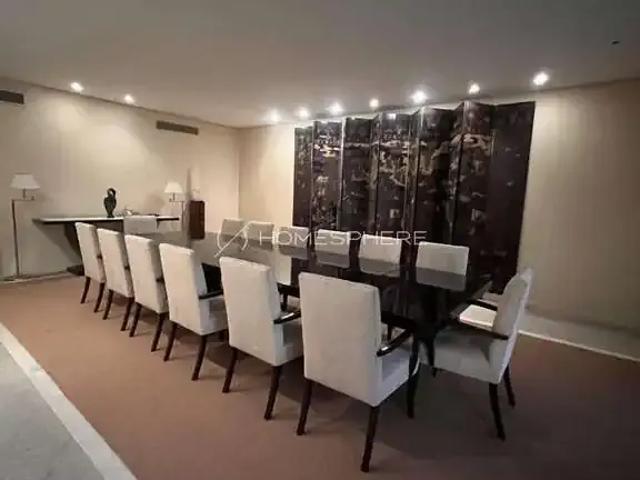 Apartamento para Venda em São Paulo/SP Jardim Paulistano 4 Quartos