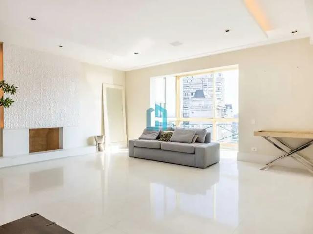 Apartamento para Venda em São Paulo/SP Jardim Paulistano 4 Quartos
