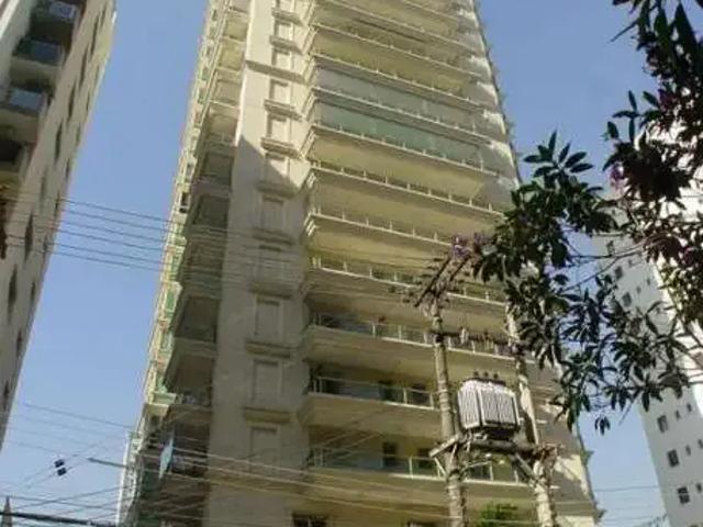 Apartamento para Venda em São Paulo/SP Jardim Paulistano 4 Quartos