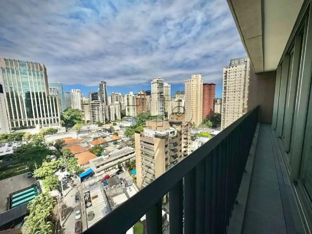 Apartamento para Venda em São Paulo/SP Jardim Paulistano 4 Quartos