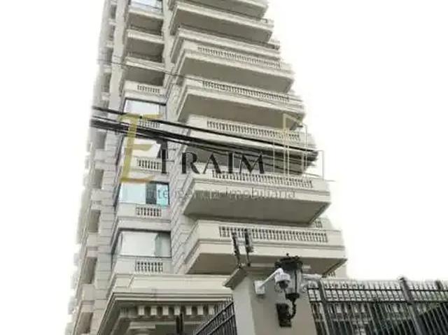 Apartamento para Venda em São Paulo/SP Jardim Paulistano 5 Quartos