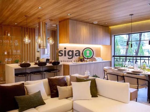 Apartamento para Venda em São Paulo/SP Jardim Paulo VI 2 Quartos