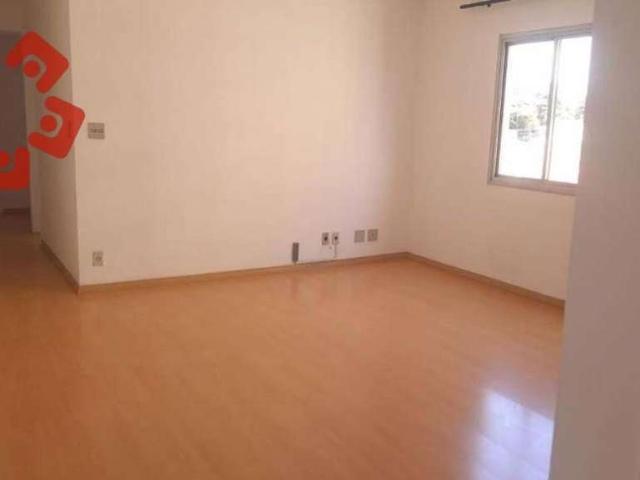 Apartamento para Venda em São Paulo/SP Jardim Paulo VI 2 Quartos
