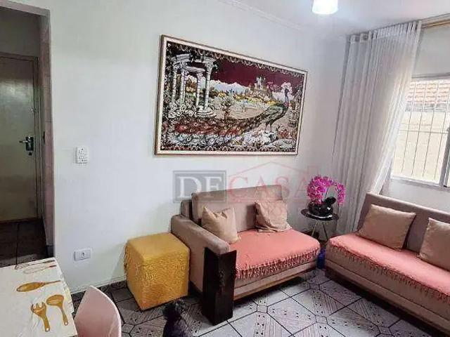 Apartamento para Venda em São Paulo/SP Jardim Penha 2 Quartos