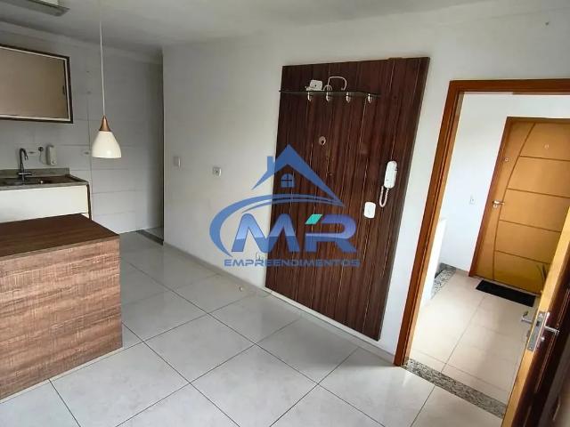 Apartamento para Venda em São Paulo/SP Jardim Penha 2 Quartos