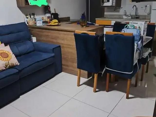 Apartamento para Venda em São Paulo/SP Jardim Penha 2 Quartos