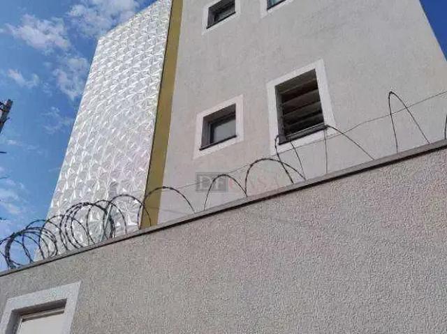 Apartamento para Venda em São Paulo/SP Jardim Penha 2 Quartos