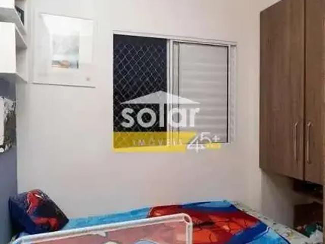 Apartamento para Venda em São Paulo/SP Jardim Penha 2 Quartos