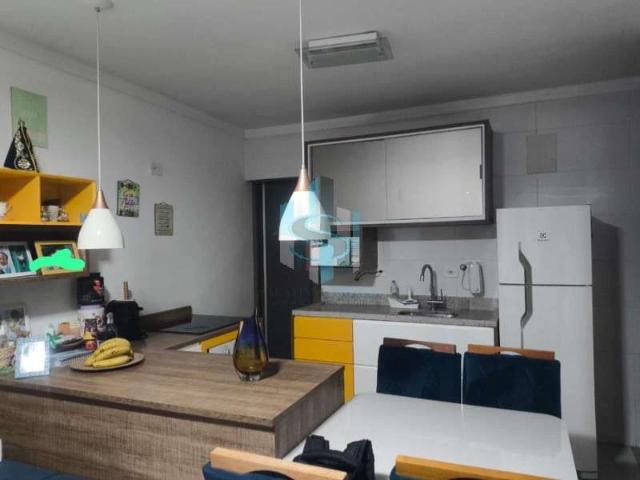 Apartamento para Venda em São Paulo/SP Jardim Penha 2 Quartos