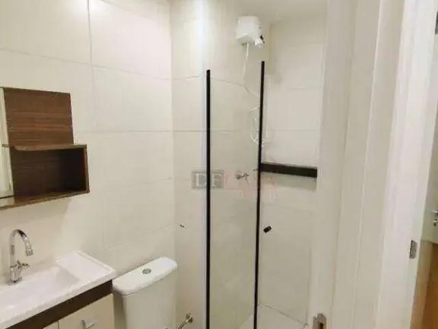 Apartamento para Venda em São Paulo/SP Jardim Pedra Branca 2 Quartos