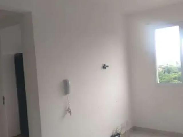 Apartamento para Venda em São Paulo/SP Jardim Pedra Branca 2 Quartos