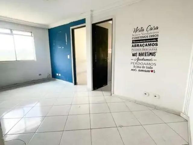 Apartamento para Venda em São Paulo/SP Jardim Pedra Branca 2 Quartos