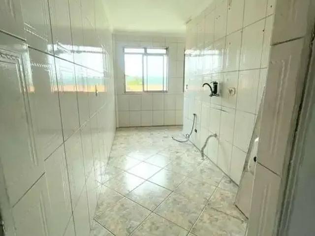 Apartamento para Venda em São Paulo/SP Jardim Pedra Branca 2 Quartos