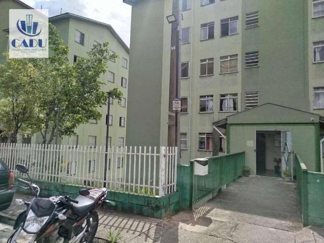 Apartamento para Venda em São Paulo/SP Jardim Pedra Branca 2 Quartos