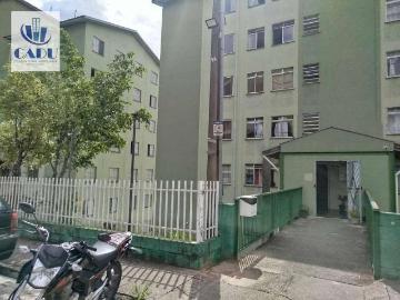 Apartamento para Venda em São Paulo/SP Jardim Pedra Branca 2 Quartos