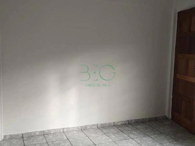 Apartamento para Venda em São Paulo/SP Jardim Pedra Branca 2 Quartos
