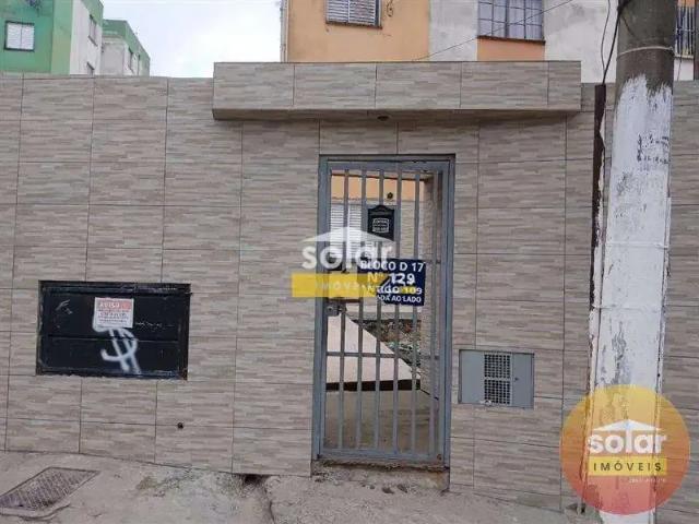 Apartamento para Venda em São Paulo/SP Jardim Pedro José Nunes 2 Quartos
