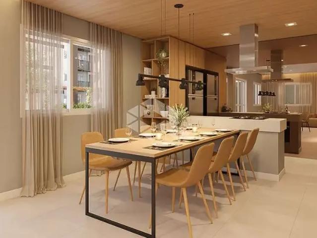 Apartamento para Venda em São Paulo/SP Jardim Pereira Leite 2 Quartos