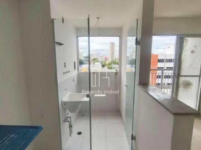 Apartamento para Venda em São Paulo/SP Jardim Pereira Leite 2 Quartos