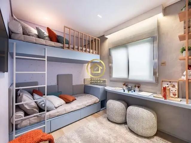 Apartamento para Venda em São Paulo/SP Jardim Pereira Leite 2 Quartos