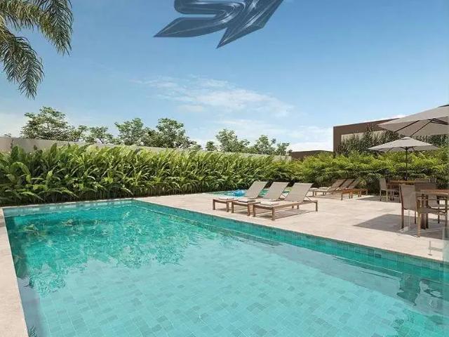 Apartamento para Venda em São Paulo/SP Jardim Pereira Leite 2 Quartos