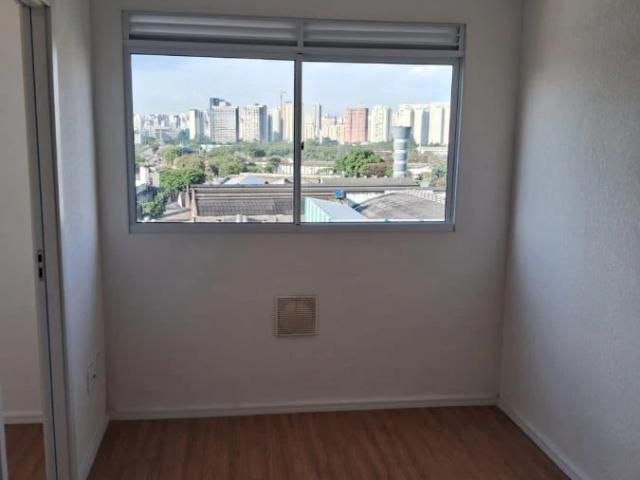 Apartamento para Venda em São Paulo/SP Jardim Pereira Leite 2 Quartos