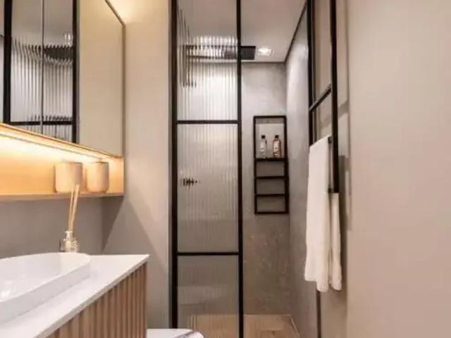 Apartamento para Venda em São Paulo/SP Jardim Pereira Leite 2 Quartos