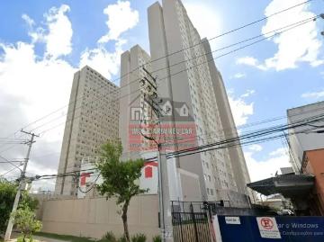 Apartamento para Venda em São Paulo/SP Jardim Pereira Leite 2 Quartos